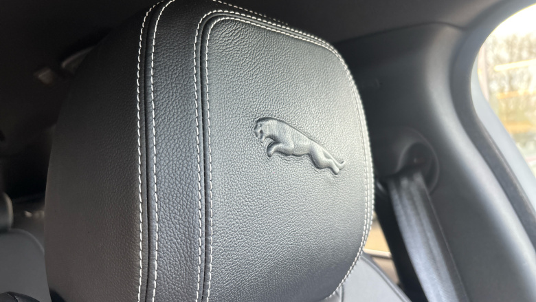 Jaguar F-Pace 2.0 D200 R-Dynamic S 5dr Auto AWD Diesel Estate